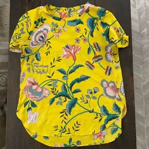 Ann Taylor LOFT Spring Top!